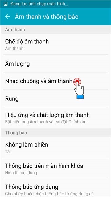 nhạc chuông 3