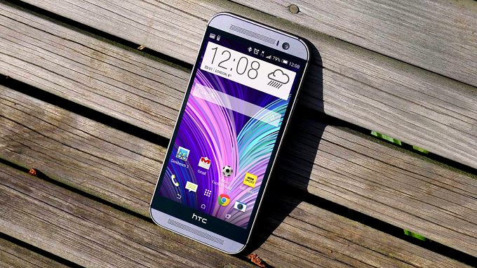 htc one m8