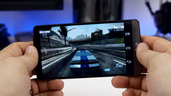 lg g3 game