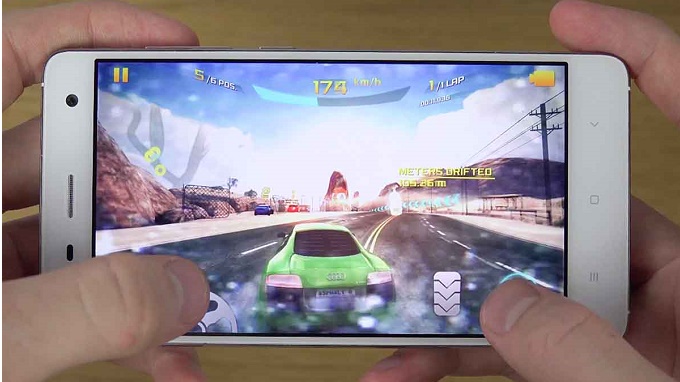 game mi 4