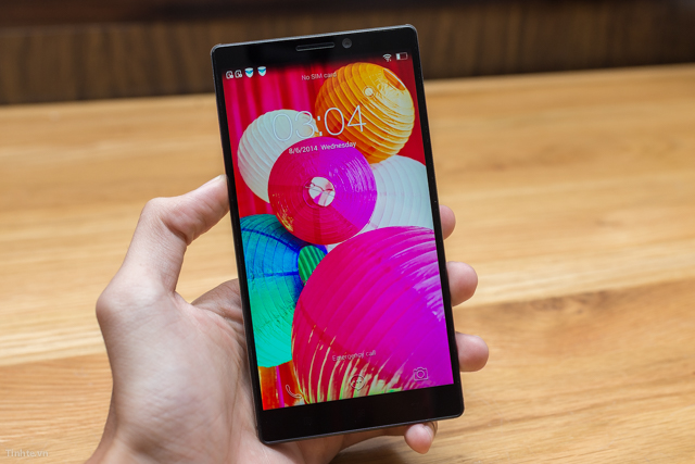 lenovo zuk z1