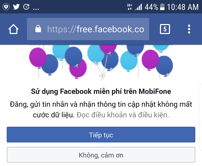 facebook free