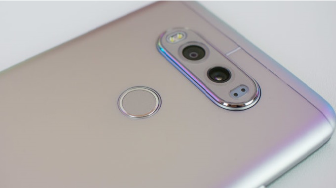 camera kép Lg V20