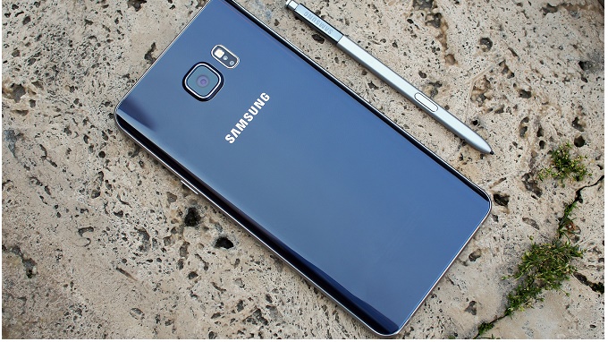 camera note 5