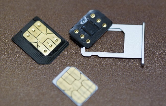 Sim ghép 4G Clubsim, VF SIM giá bao nhiêu?