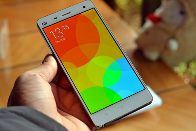 So sánh Xiaomi Mi4 và Redmi Note 3 cấu hình 1