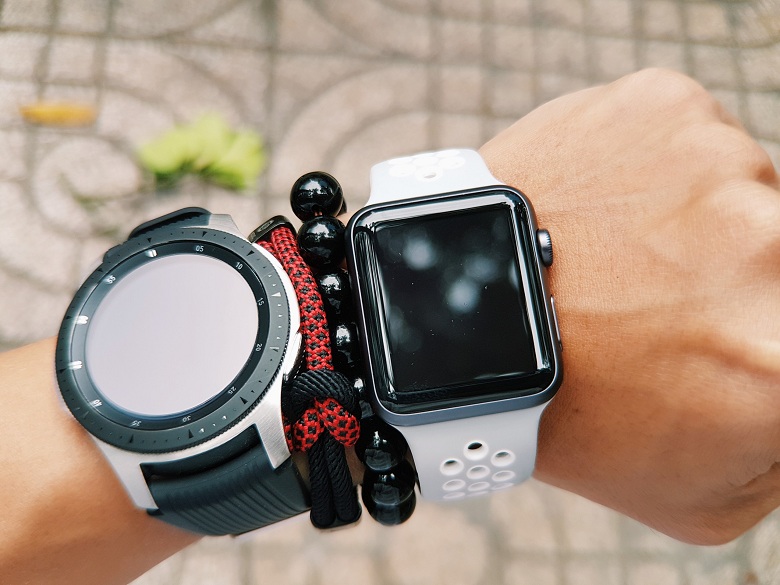 apple watch 3rd generation 42mm