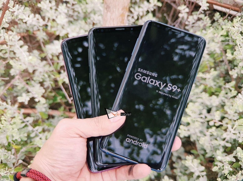 Cấu hình Samsung Galaxy S9 Plus 128GB chính hãng