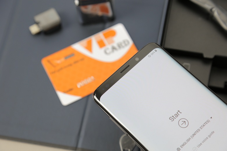 Màn hình Galaxy S9 Plus 128GB (Công ty)