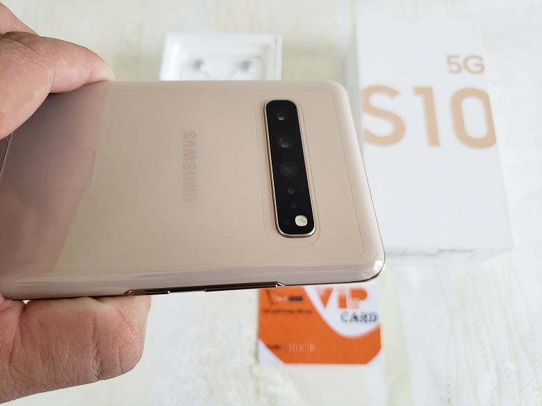 s10 5g camera specs