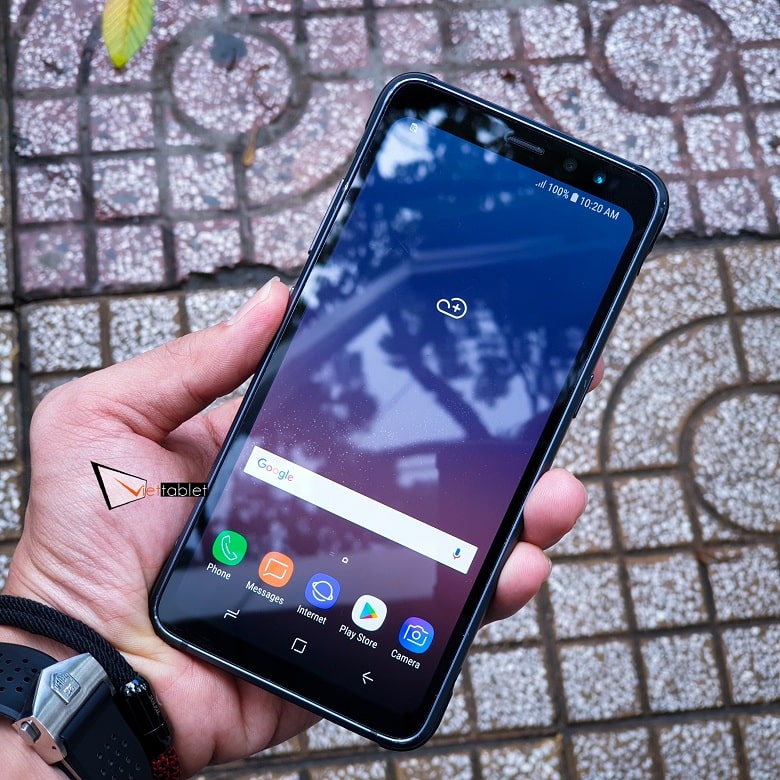 Màn hình Samsung Galaxy S8 Active