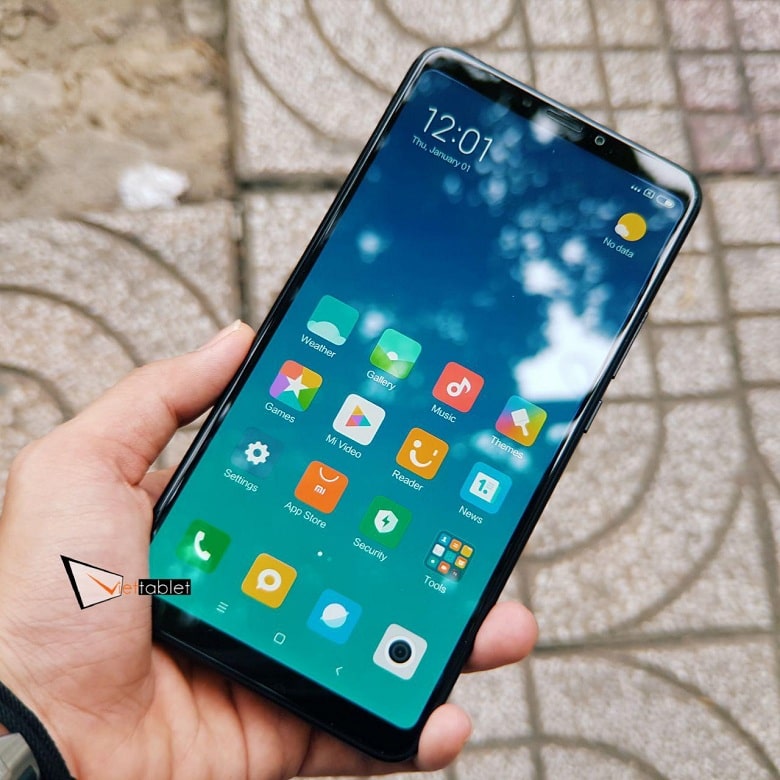 Mi max 3 аккумулятор