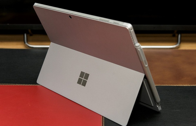 Microsoft Surface Pro 4 - Core i5 / RAM 4GB / 128GB Cũ Trả ...