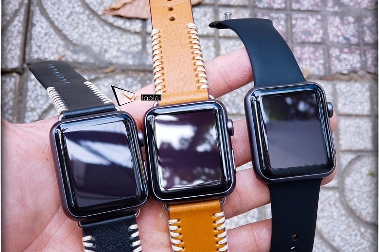 apple watch s1 sport
