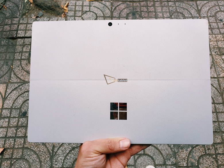 surface pro 4 i5 8gb 256gb