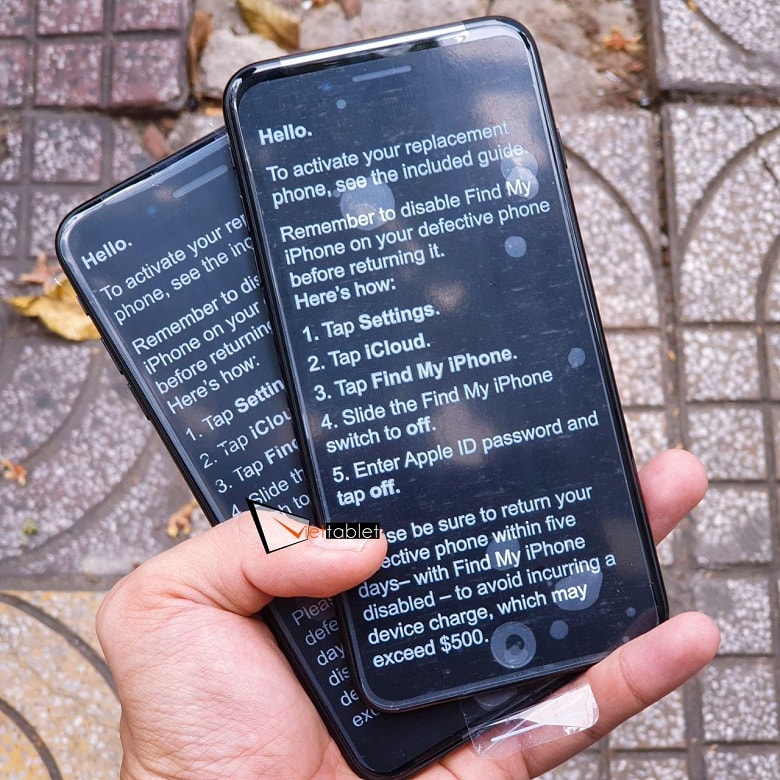 iPhone 7 Plus 256GB Quốc tế Chưa Active