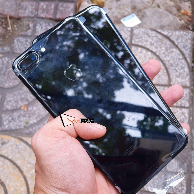 Thiết kế iPhone 7 Plus 256GB Quốc tế Chưa Active