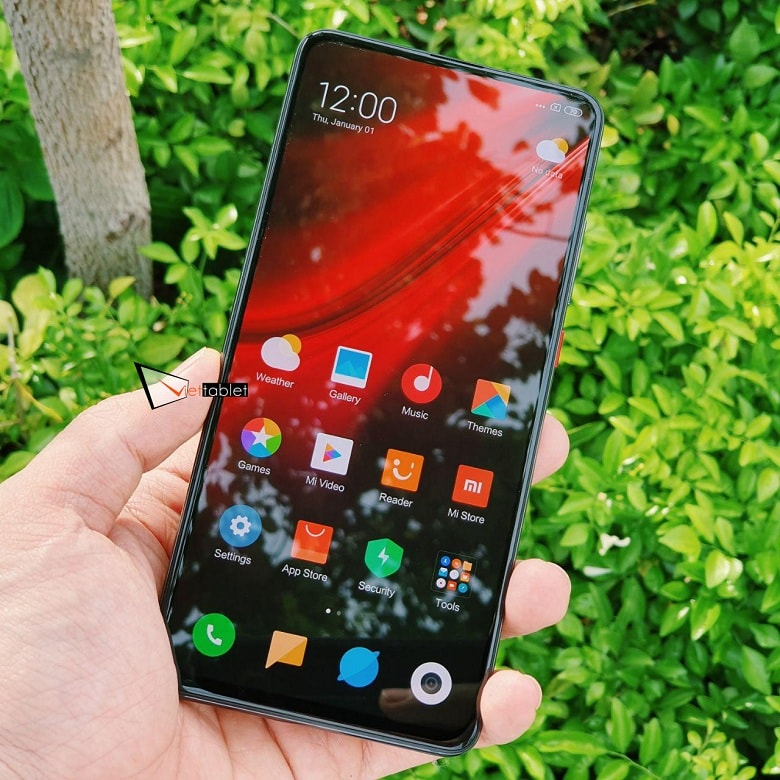 màn hình Xiaomi Redmi K20 Pro