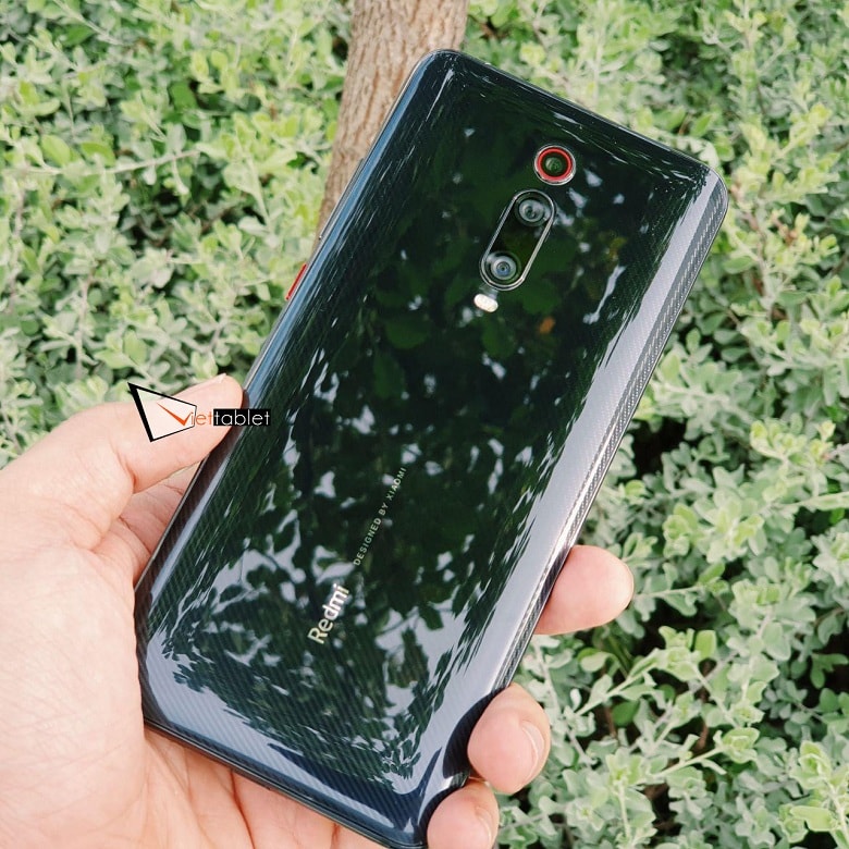 Xiaomi Redmi K20 Pro màu đen