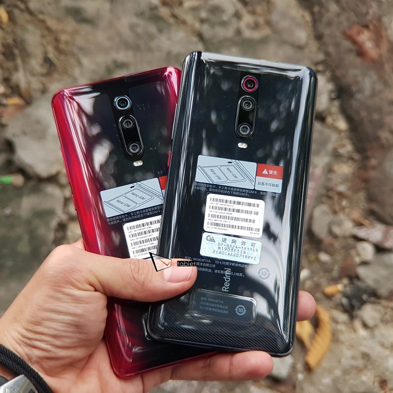 Xiaomi Redmi K20