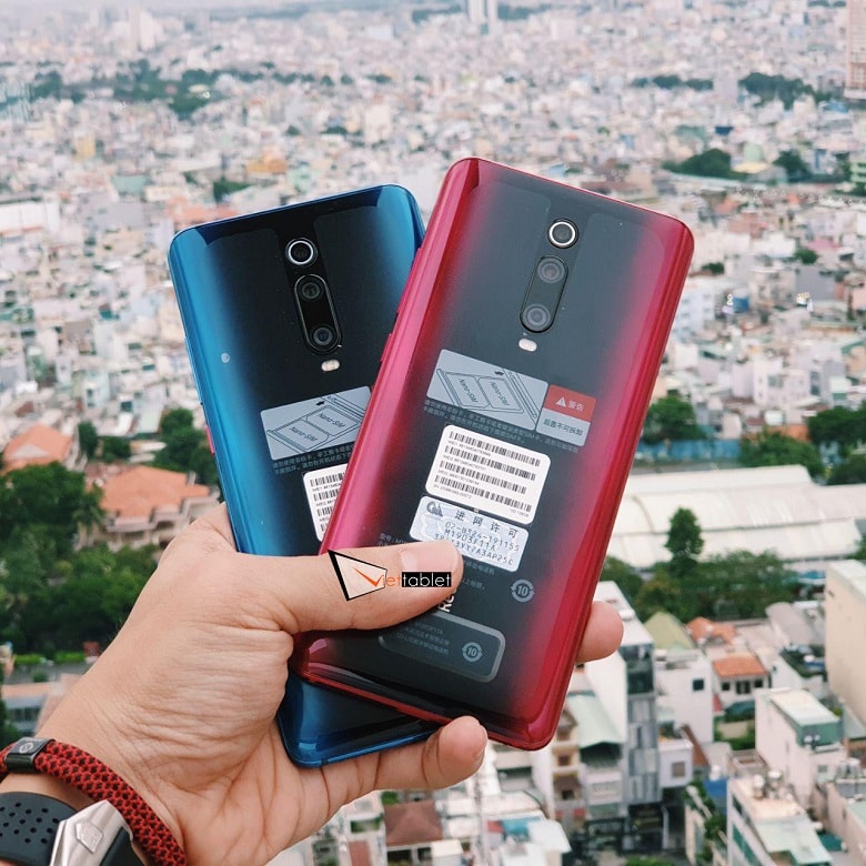 Xiaomi Redmi K20 Pro