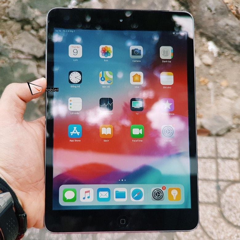 màn hình iPad Mini 2 like new