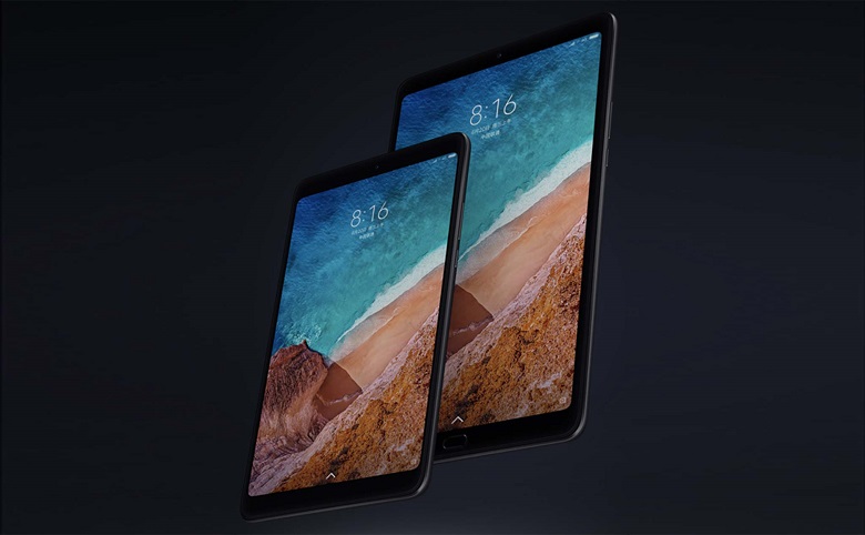 mua Xiaomi Mi Pad 4 Plus