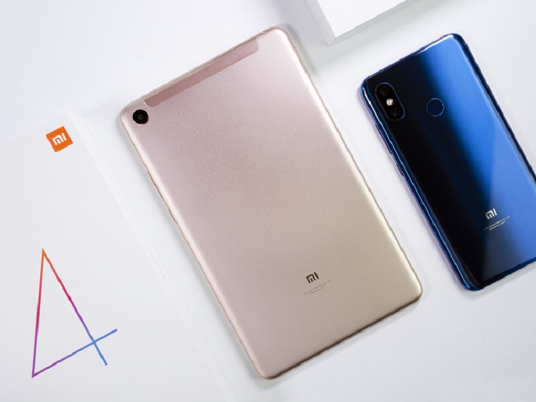 mua Xiaomi Mi Pad 4 Plus 3