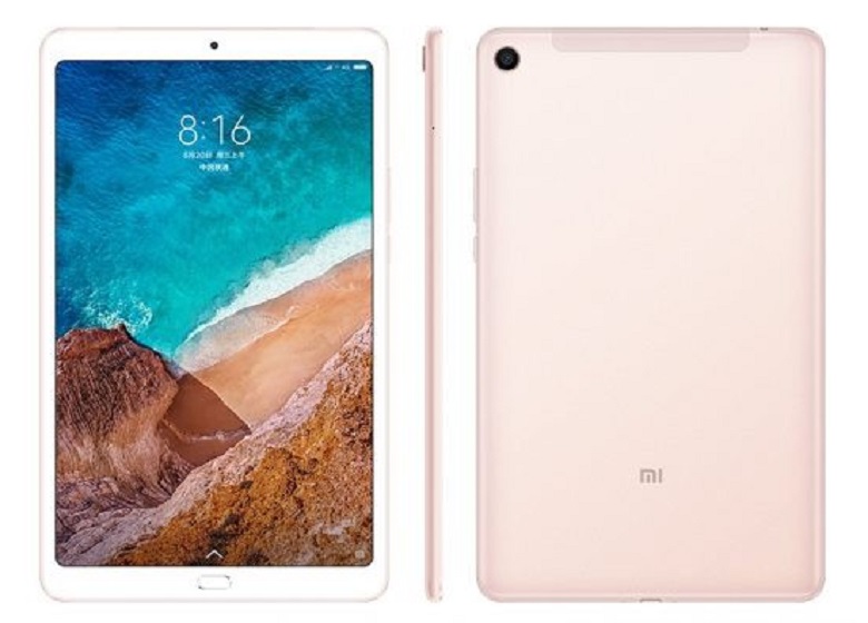 mua Xiaomi Mi Pad 4 Plus 4
