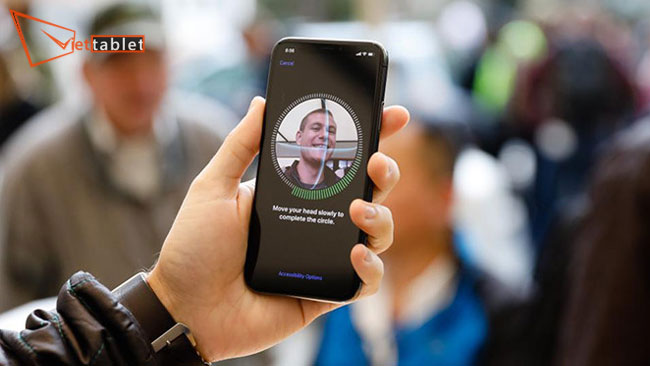 trải nghiệm mua iPhone X chất lượng chính hãng 100%
