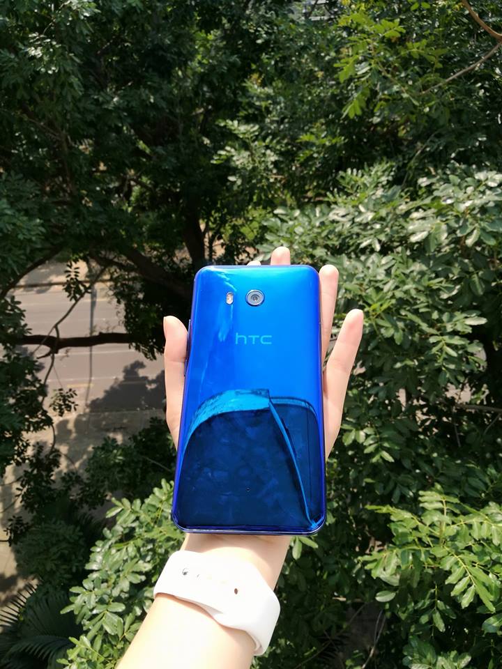 Điện thoại HTC