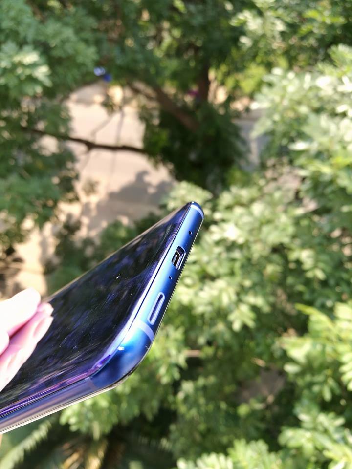 Điện thoại HTC 2