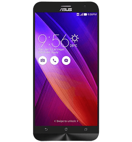 Asus ZenFone 2 1.8Ghz/4G/32G Chính Hãng, Giá Rẻ, Trả Góp 0%