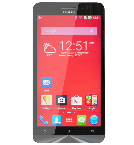 Asus Zenfone 6 xách tay 16GB, 2 sim Giá Rẻ Trả Góp 0%