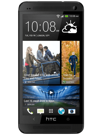 HTC One M7 2 Sim ( 802w 32GB Dual Sim )
