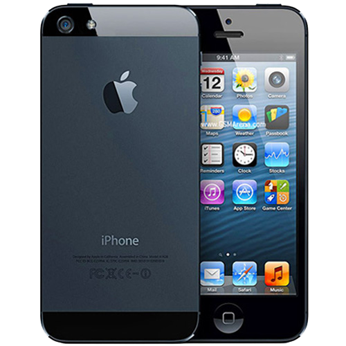 iphone 5 gb