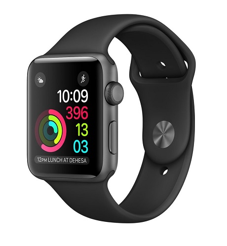 apple watch s10