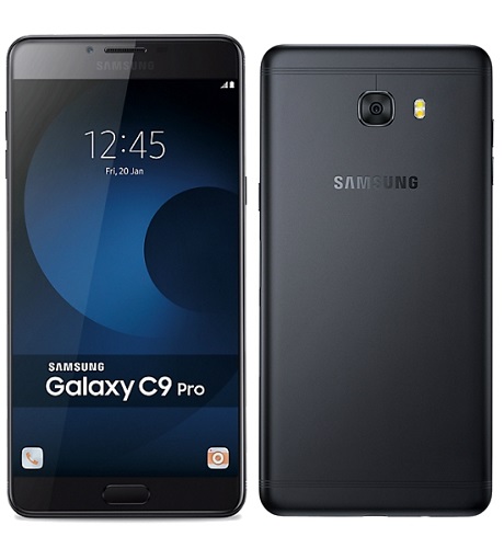 c9 pro 6 64