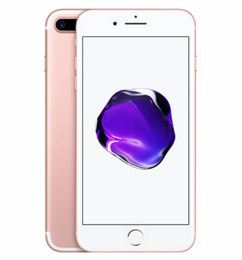 iPhone 7 Plus Cũ 32GB Quốc Tế, Nguyên Zin, Chính Hãng, Giá Tốt Nhất
