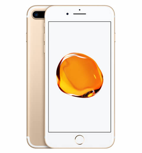 iPhone 7 Plus 128GB Quốc Tế Cũ Like New 99%, Trả Góp 0%