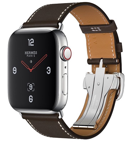 apple watch n  s4 44