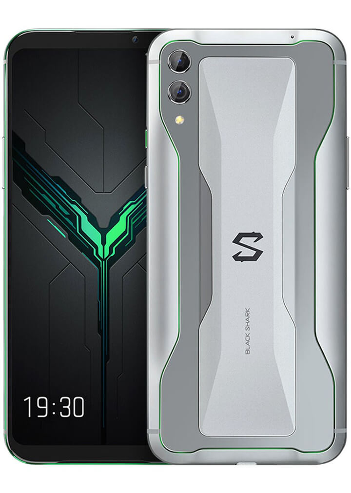 Xiaomi Black Shark 2 RAM 8GB Chính Hãng Xách Tay Viettablet