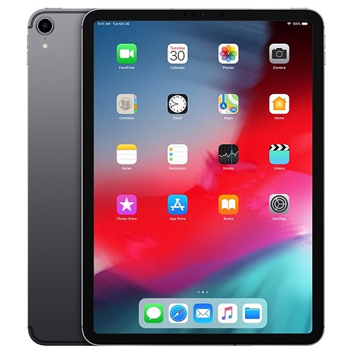 iPad Pro 12.9 inch (2018) Wifi / 4G LTE 