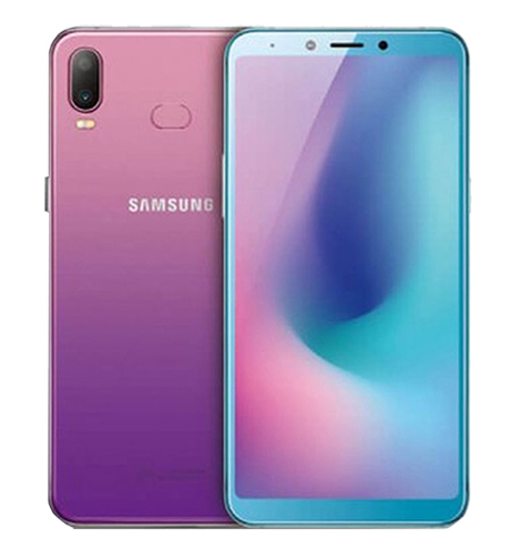 samsung galaxy a6s related