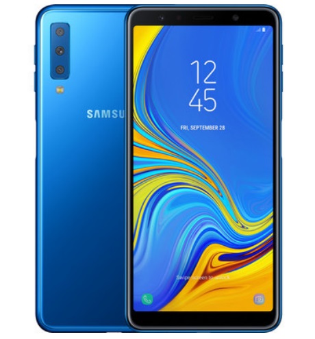 samsung galaxy a7 ram