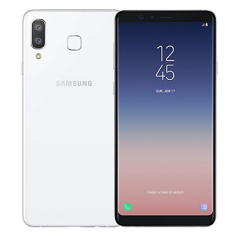sm a8 star