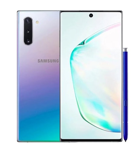 Samsung Galaxy Note 10 256GB (Mỹ) Giá Rẻ, Chính Hãng, Trả góp 0%