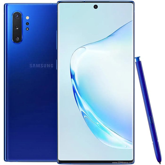 galaxy note plus 5g