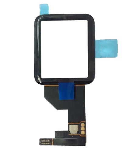 Thay Màn hình - Cảm ứng Apple Watch Series 1, 2, 3, 4 Chính Hãng