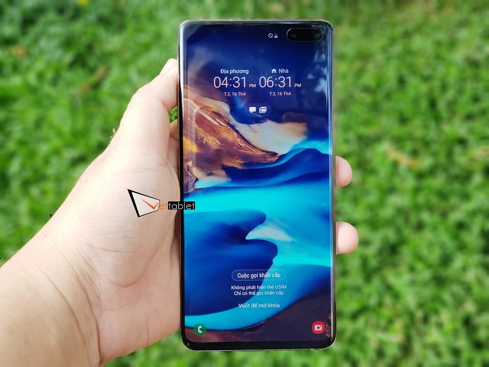galaxy s10 fe 5g